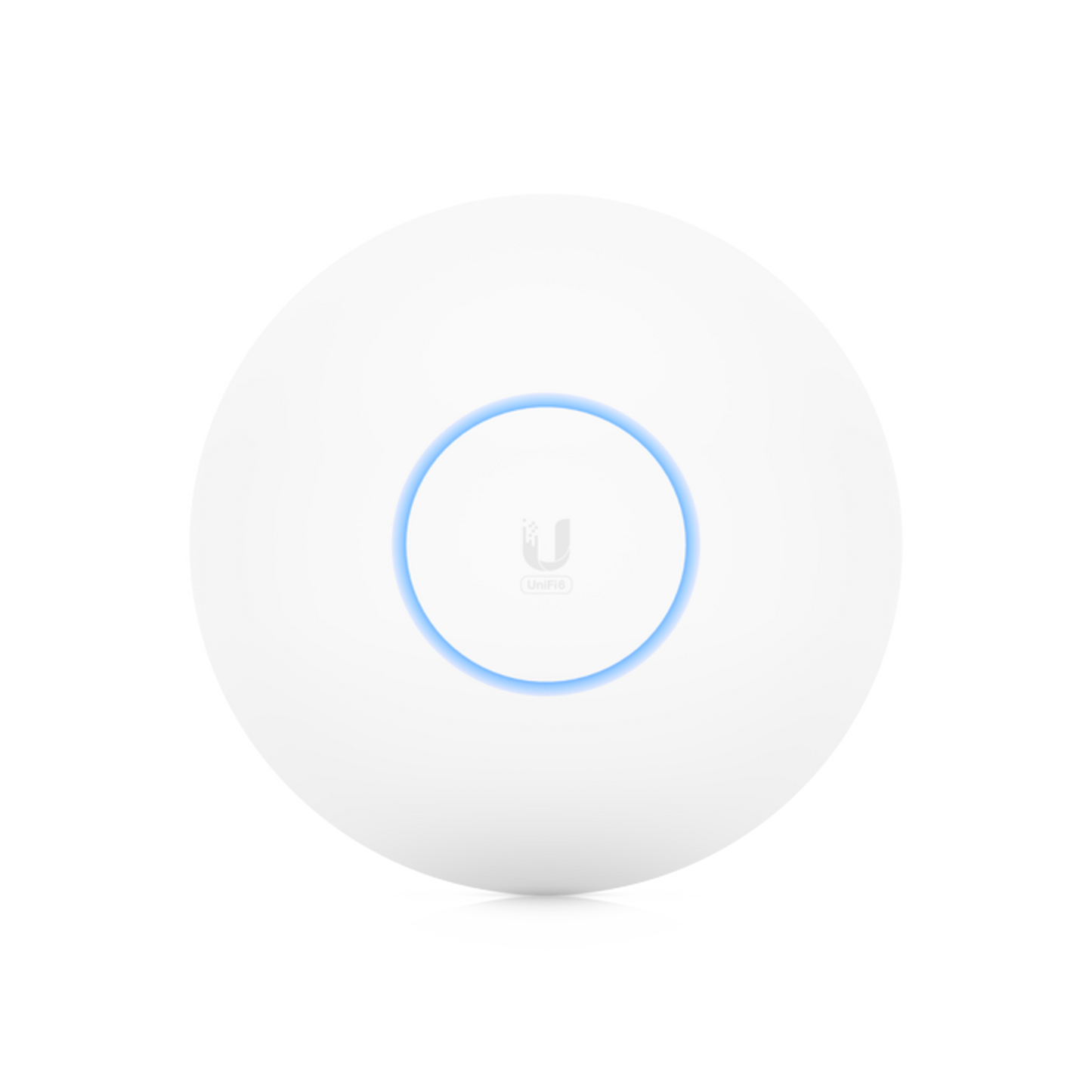 U6-LR Punto de Acceso UniFi WiFi 6 Long Range doble banda, 5 GHz (4x4 MU-MIMO y OFDMA) y 2.4 GHz 4x4 MIMO