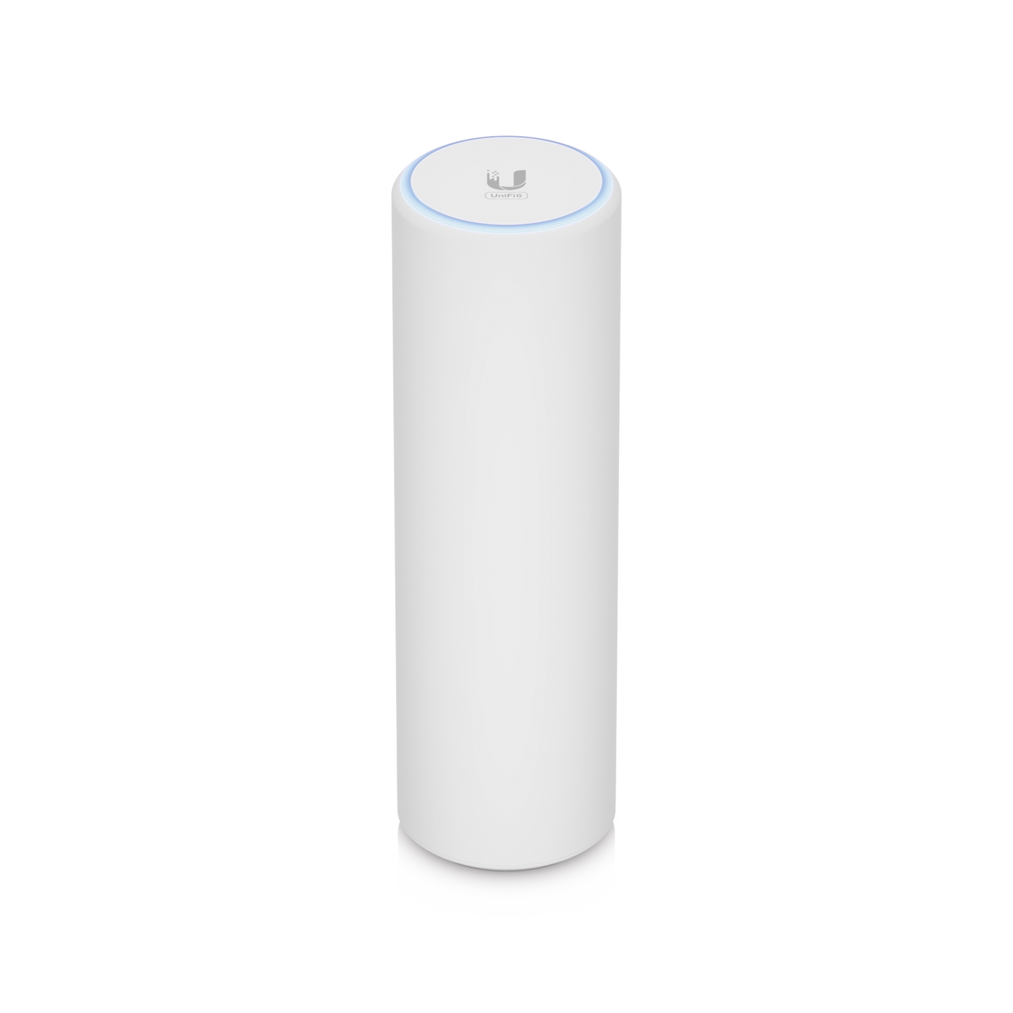 U6-MESH - Punto de Acceso UniFi WiFi 6 Mesh, para interior/exterior, doble banda, 5 GHz (4x4 MU-MIMO y OFDMA) / 2.4 GHz (2x2 MIMO)