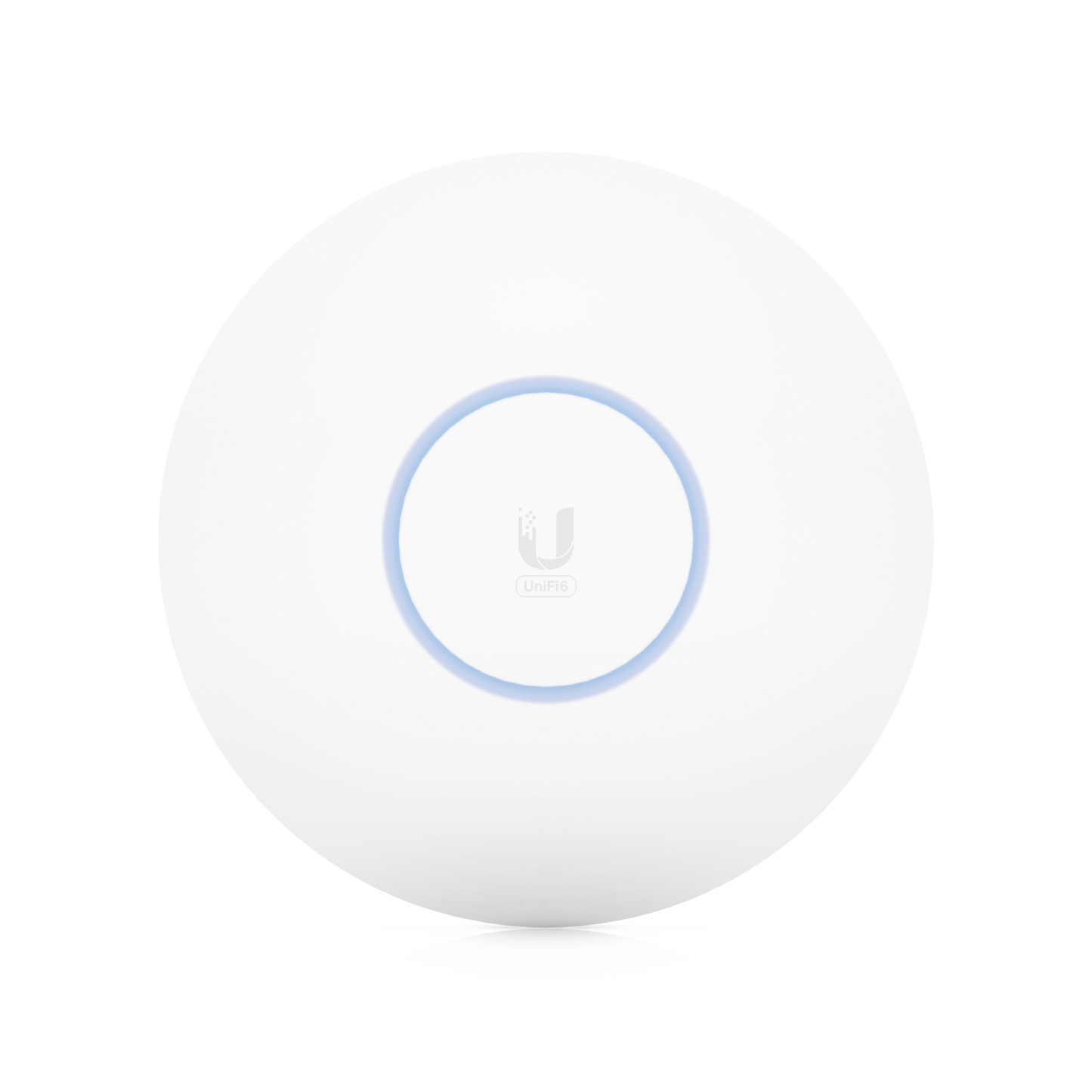 U6-PRO - Access Point UniFi WiFi 6 Pro doble banda, para interior, hasta 5.3 Gbps, 5 GHz (MU-MIMO 4x4 y OFDMA) y 2.4 GHz (MIMO 2x2)