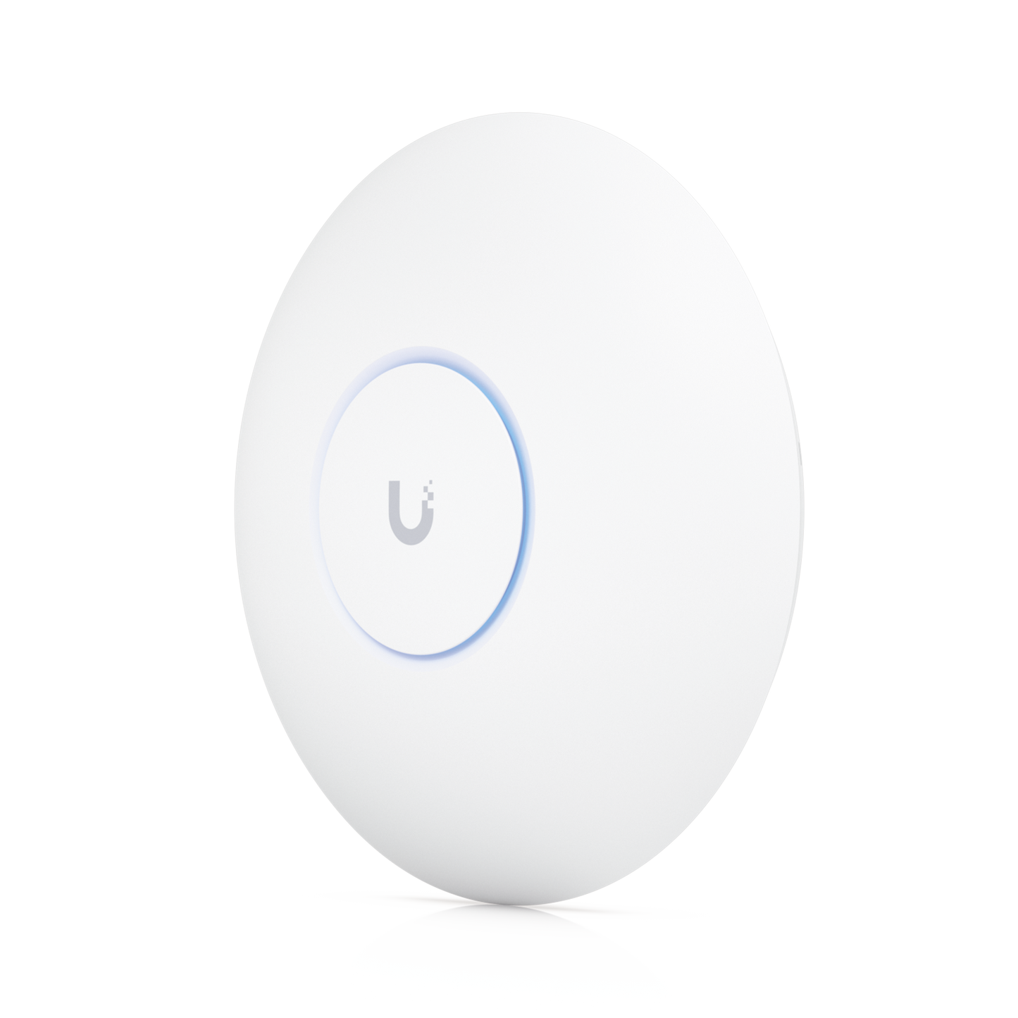 U7-PRO-MAX - Access Point UniFi U7 Pro Max con 8 streams espaciales / para Techo o Pared / Tribanda (2.4/5/6GHz) / Radio Dedicado a Escaneo Espectral / Puerto 2.5 GbE / +500 clientes / POE+ (No incluido) / Para alta densidad de usuarios en escenarios e...