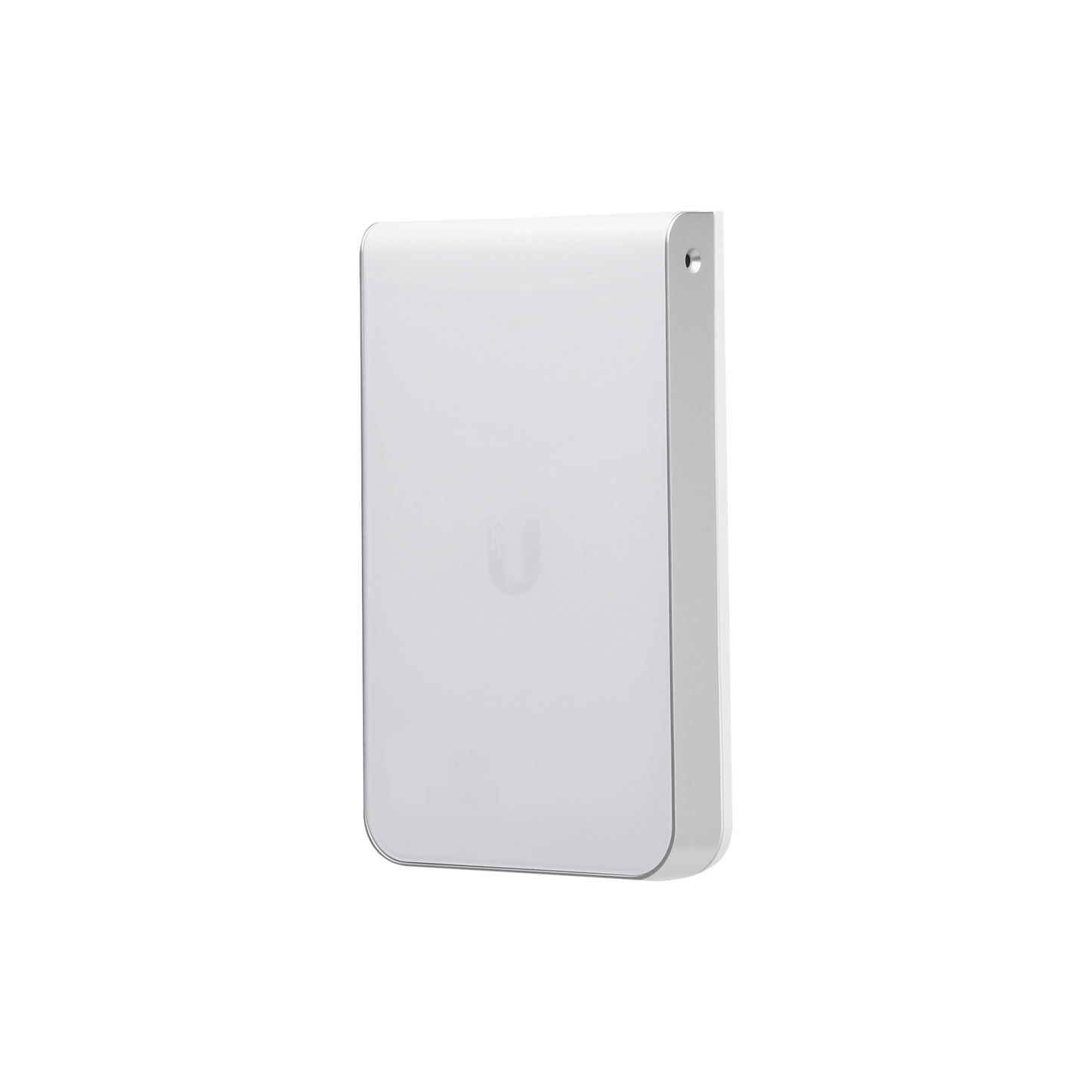 UAP-IW-HD Access Point In Wall HD MU-MIMO 4x4 Wave 2 con 5 puertos (1 PoE entrada 802.3af/at PoE+, 1 PoE salida 48V y 3 Ethernet Passthrough) antena Beamforming, ideal para suites