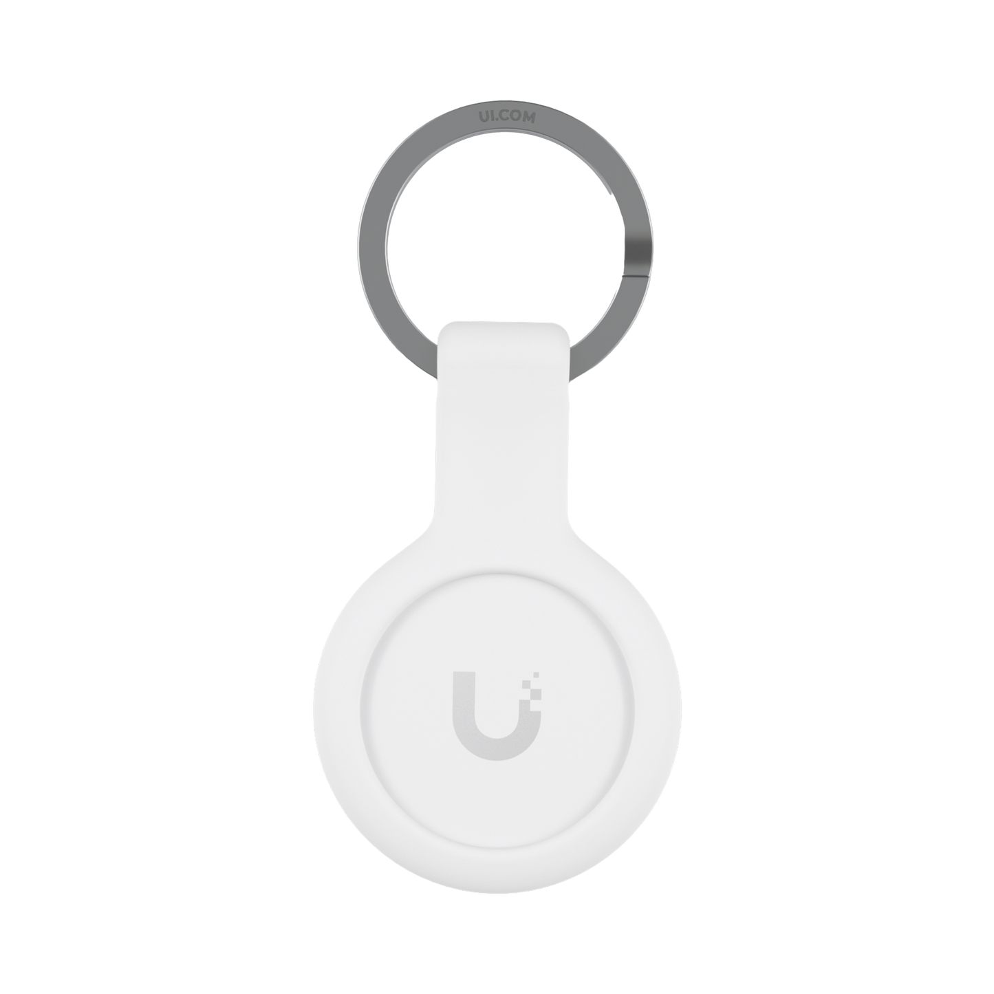 UA-POCKET - Pack de 10 llaveros Tag NFC para UniFi Access, resistentes al agua IP54, con seguridad propietaria