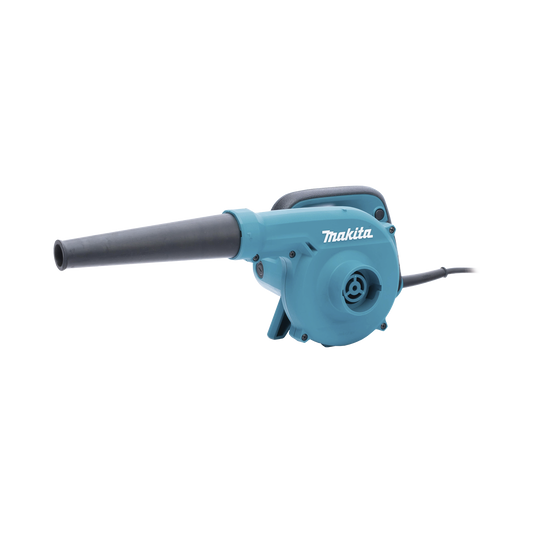 UB-1103 - Sopladora de 600W. (Cuenta con Bolsa Filtro para Posible uso Como Aspiradora).