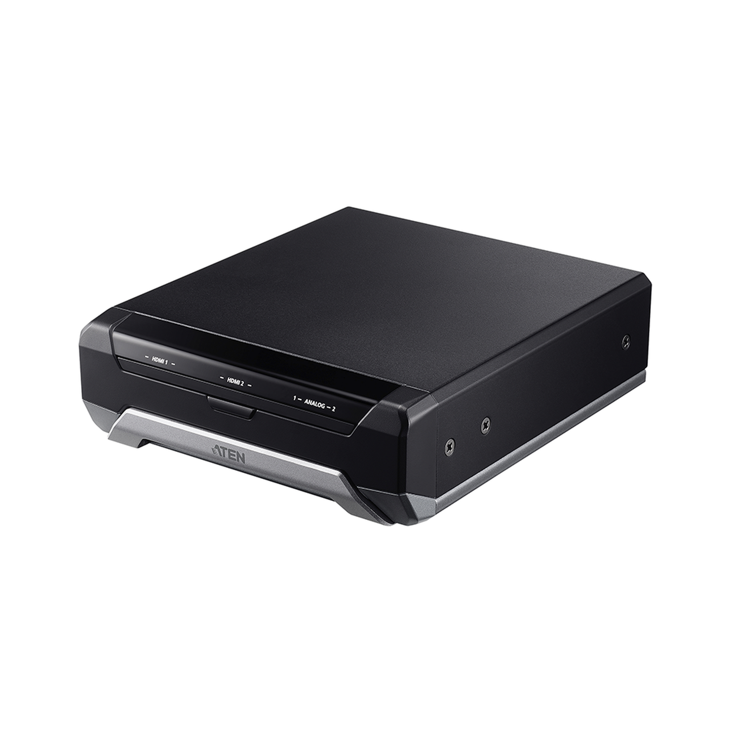 UC3022 - CAMLIVE PRO (captura de vídeo UVC de HDMI dual a USB-C)