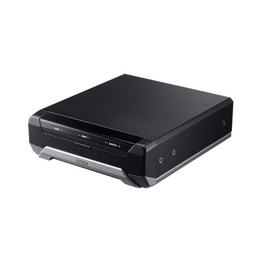 UC3022 - CAMLIVE PRO (captura de vídeo UVC de HDMI dual a USB-C)