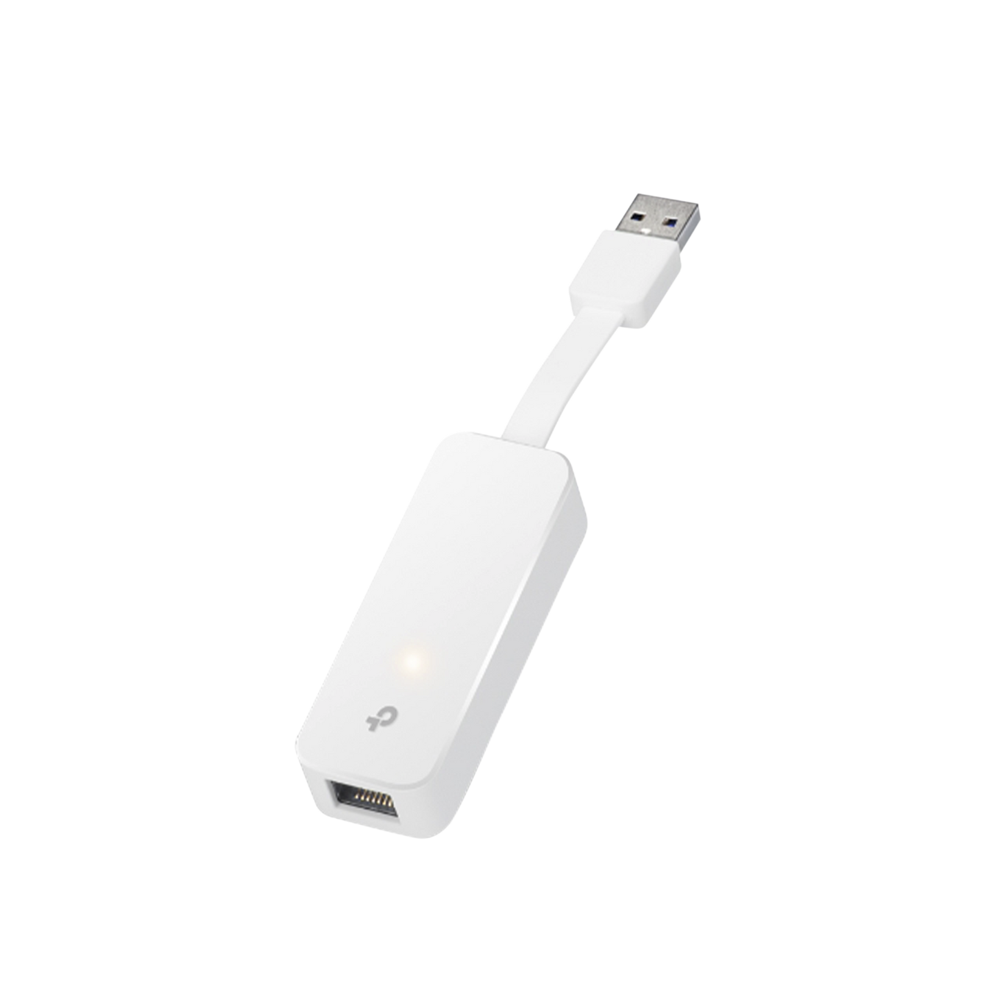 UE300 Adaptador de red Ethernet RJ45 10/100/1000Mbps a USB 3.0