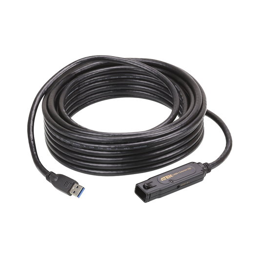 UE3310 - Cable extensor USB 3.1 | Gen1 | Hasta 10 metros