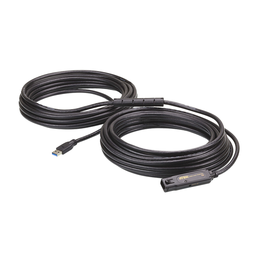 UE3315A - Cable extensor USB3.2 Gen1 de 15 m