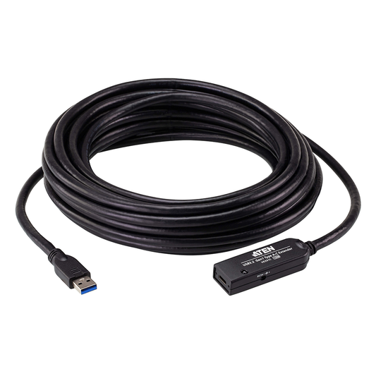 UE331C - Cable extensor USB 3.2| Gen1 | de 10 m