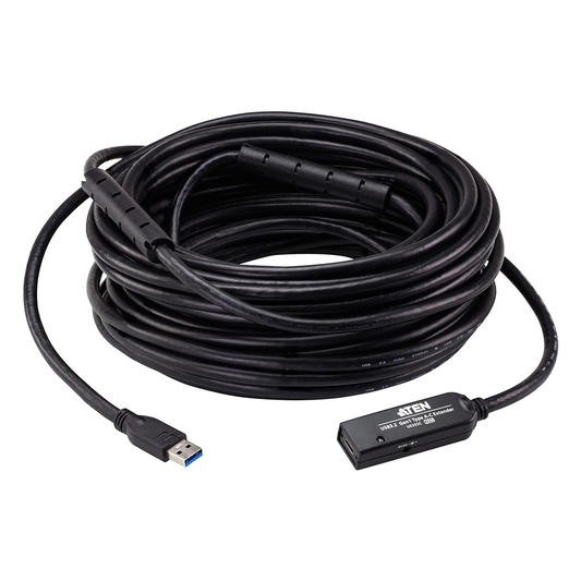 UE332C - Cable extensor USB 3.2 Gen1 de 20 M