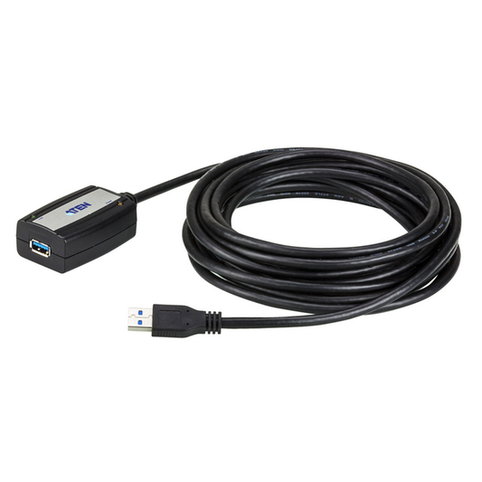 UE350A - Cable extensor USB 3.2 | Gen1 | De 5 m