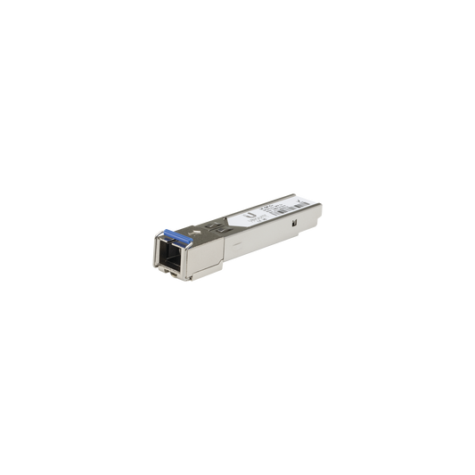 UF-GP-C-PLUS - UFiber Módulo GPON C+ SFP para UFiber OLT, hasta 128 UF-Nano por puerto GPON.