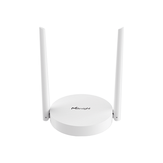 UG63-L08GL-915M - Gateway LoRaWAN de Alto Rendimiento para Interiores con Largo Alcance y Seguridad Avanzada