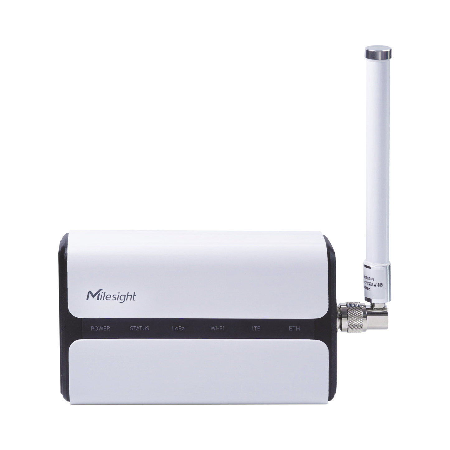 UG65915EA - Gateway LoRaWAN Inteligente semi-industrial con Cobertura Extendida y Backhaul Ethernet