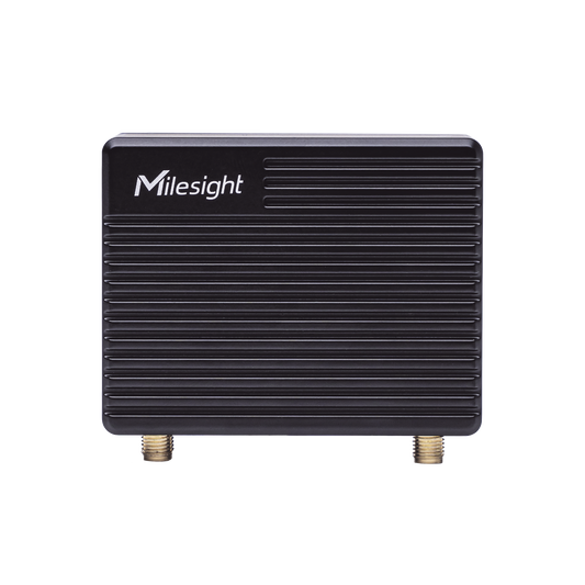 UR41-L08AF - Router Celular Industrial 4G LTE con WiFi y Seguridad Avanzada para IoT y M2M