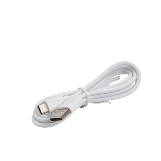 USBATIPOC Cable USB a USB Tipo C de 1 m