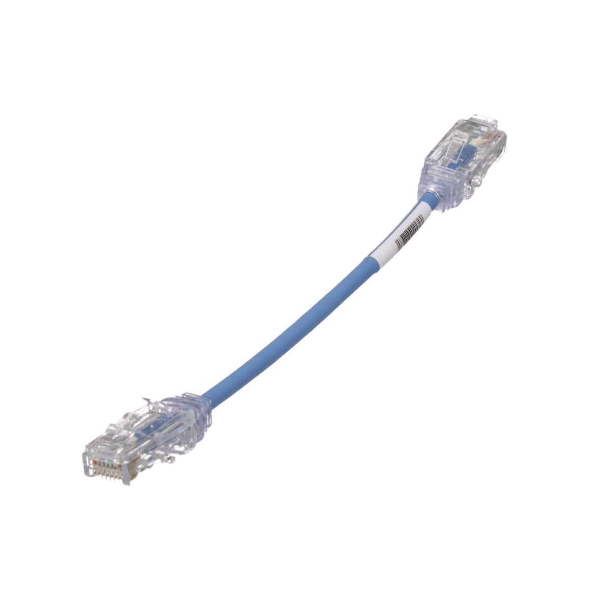 UTP28SP6INBU - Cable de Parcheo TX6, UTP Cat6, Di metro Reducido (28AW ...