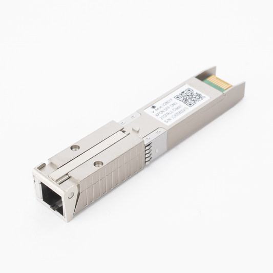 V2801-F - Módulo para puertos SFP / Permite convertir un puerto SFP en una ONU EPON o GPON