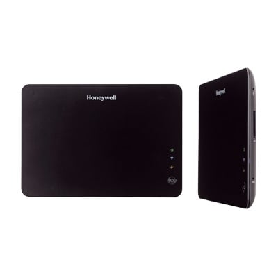 VAM Teclado con señal inalambrica Z-WAVE, para automatizar, integrable a paneles Vista48, 21ip, ideal para plataforma Total Connect y apagadores JASCO.