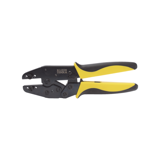 Pinza Ponchadora de 8.75 Sin Mordazas (Ver lista de Mordazas o Matrices compatibles).