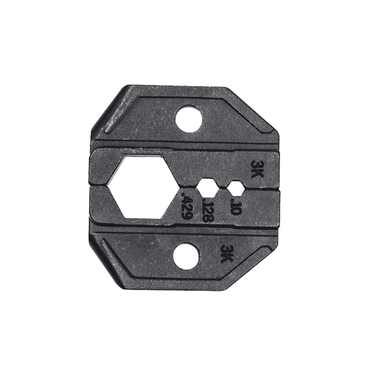 VDV-211-043 - Matriz Ponchadora para Cable Coaxial RG8, RG11, RG174, RG179 y RG213. Compatible con Pinza Ponchadora VDV200-010