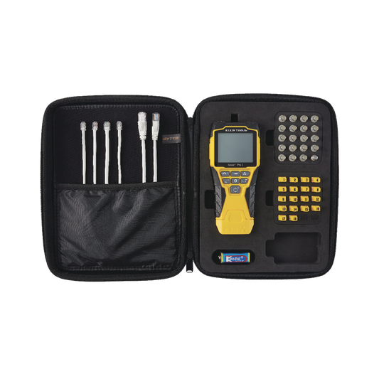 VDV-501-852 - Probador Scout™ Pro 3 con kit de transmisores remotos de ubicación.