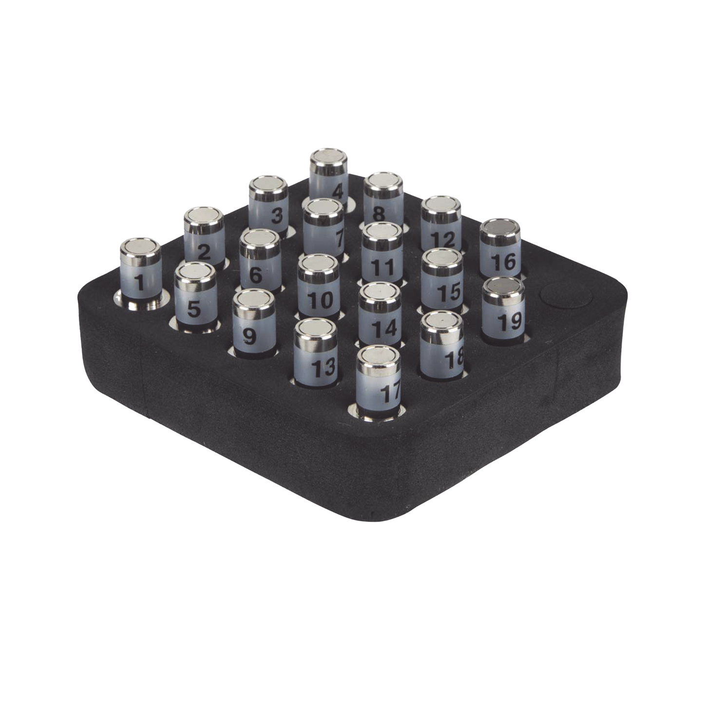 VDV512-056 - KIT CoaxMap™, Probador VDV para Series Scout™ Pro y Commander™