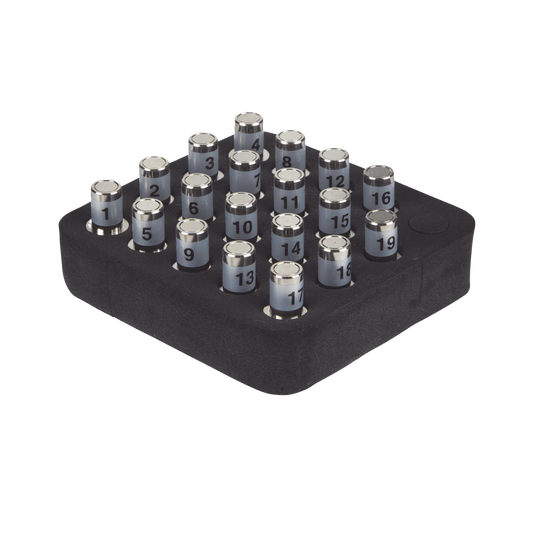 VDV512-056 - KIT CoaxMap™, Probador VDV para Series Scout™ Pro y Commander™