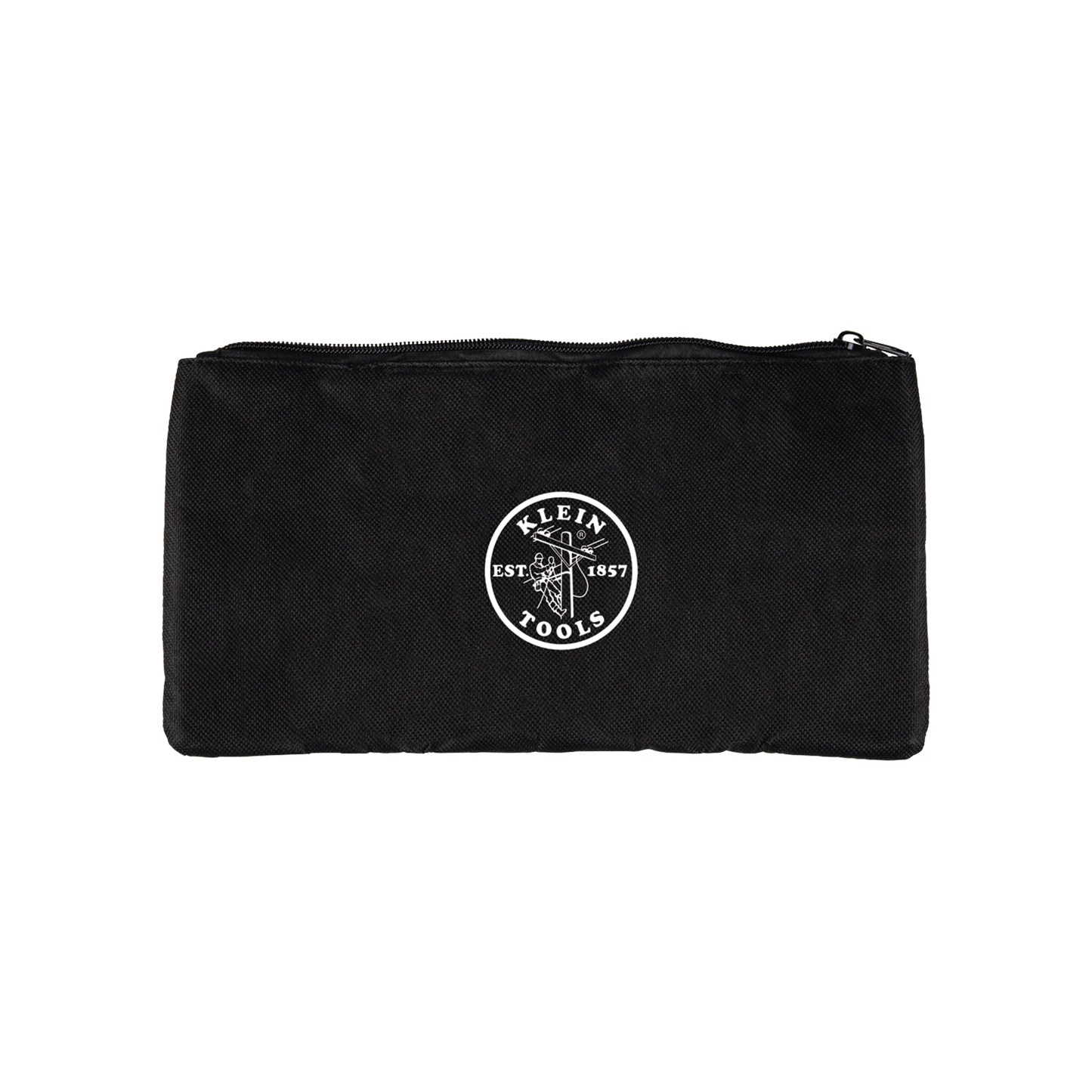 VDV770500 - Estuche de Nylon negro con cierre tipo Zipper para kit Tone y Probe PRO