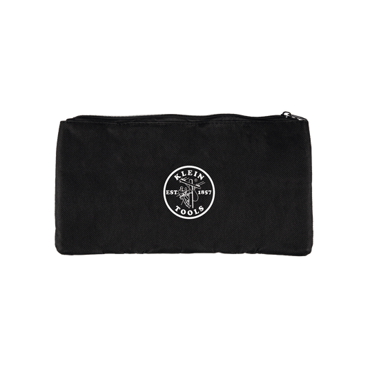 VDV770500 - Estuche de Nylon negro con cierre tipo Zipper para kit Tone y Probe PRO