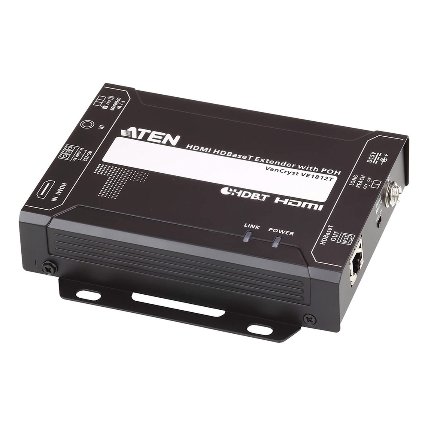 VE1812T - Extensor HDMI HDBaseT Unidad transmisora VE1812