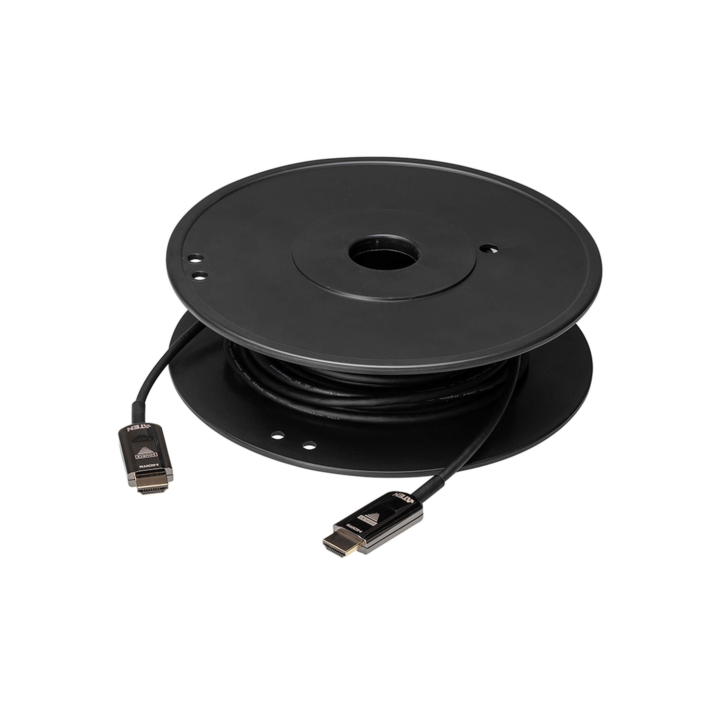 VE781030 - Cable óptico activo HDMI 2.0 4K verdadero de 30 m (4K verdadero a 30 m)