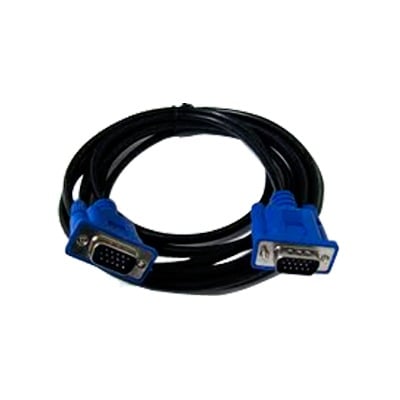 VGA-1.5M Extensión de cable VGA- VGA de 1.5 m