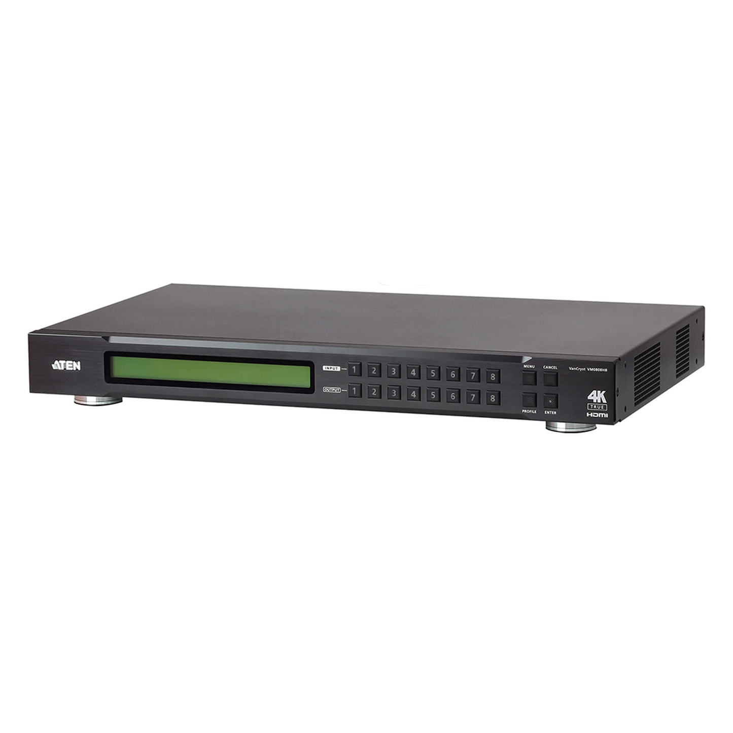 VM0808HB - Conmutador de Matrix | HDMI 8 x 8 True 4K | Compatible con TAA