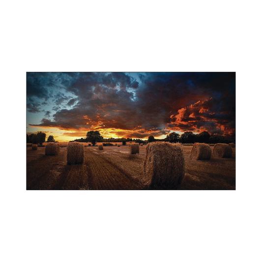 VM46BU - Pantalla Profesional de 46" para Video Wall, Full HD (1080p), HDMI/DVI-D, Bisel Ultra Delgado de 2.25mm. Compatible VESA