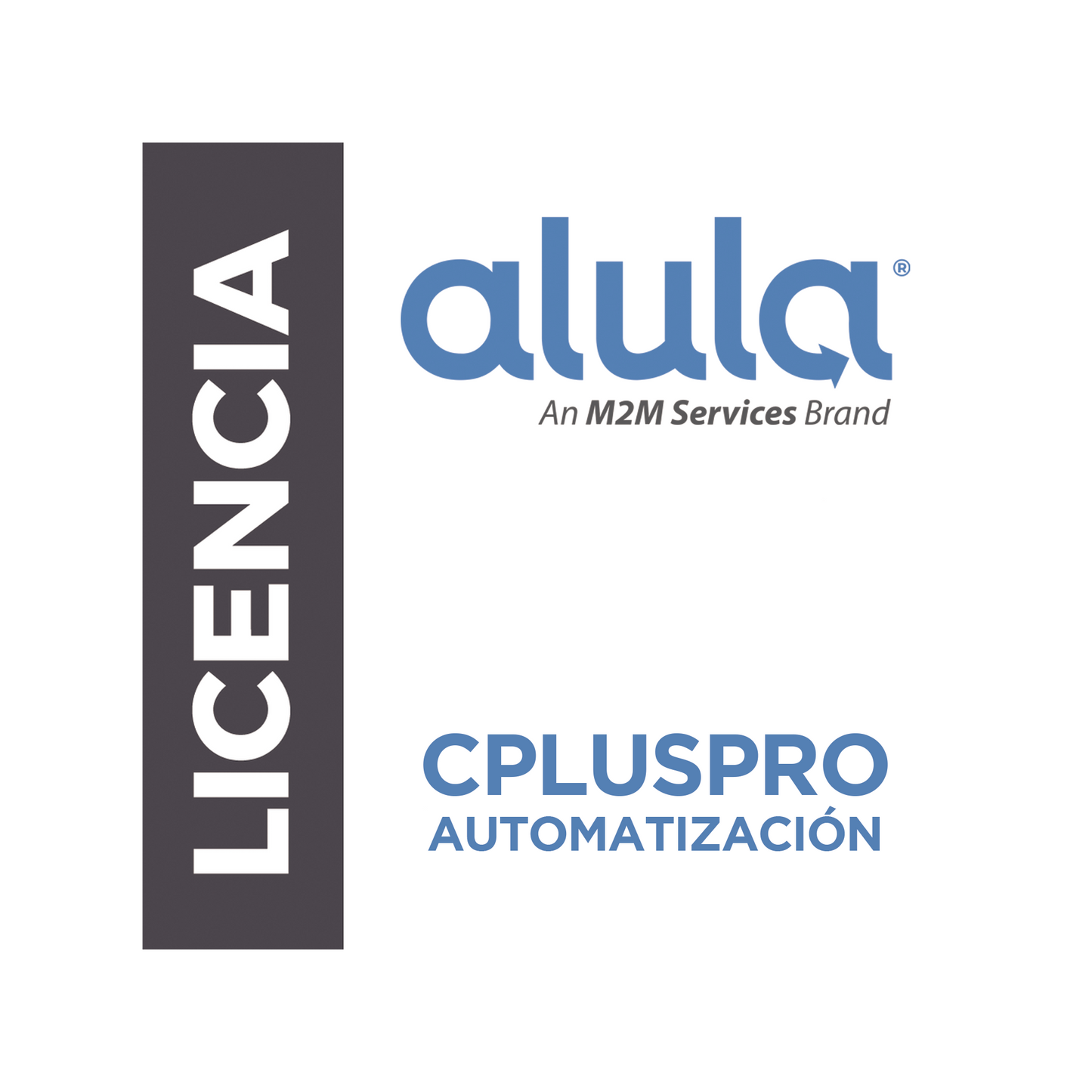 VOUCHERAUT - Servicio de Automatizacion por 1 AÑO para control de equipos por medio de APP ALULA