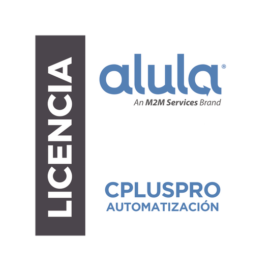 VOUCHERAUT - Servicio de Automatizacion por 1 AÑO para control de equipos por medio de APP ALULA