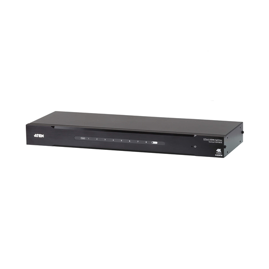 VS0108HB - Distribuidor HDMI True 4K de 8 puertos