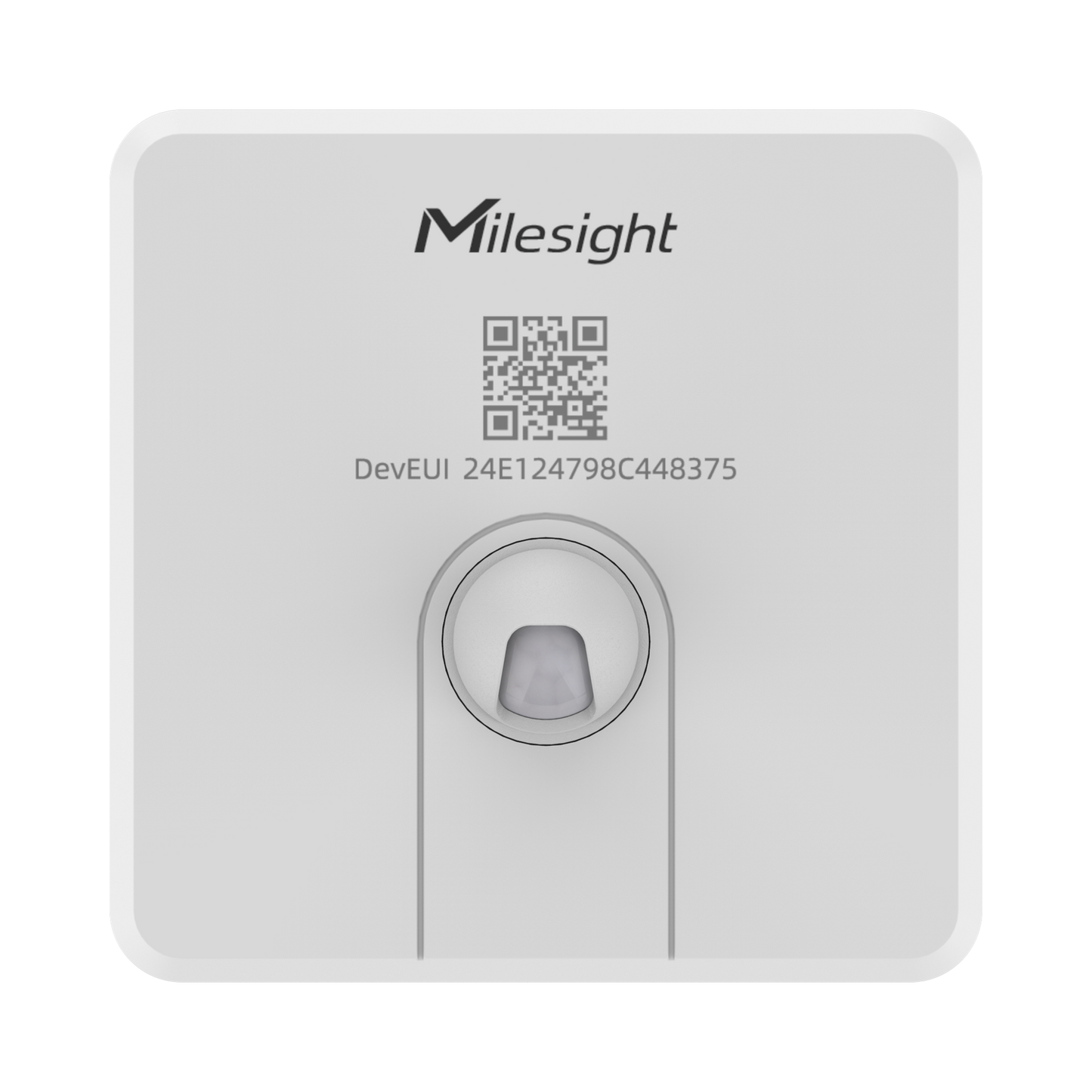VS340915M - Sensor de Ocupación para Escritorios con LoRaWAN