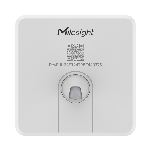VS340915M - Sensor de Ocupación para Escritorios con LoRaWAN