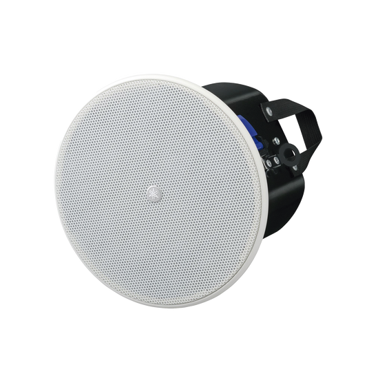 VXC4W - Altavoz de Techo 4" | Montaje en Plafón | Rango Completo | 8 ohms, | 70/100V | 30W RMS| Par