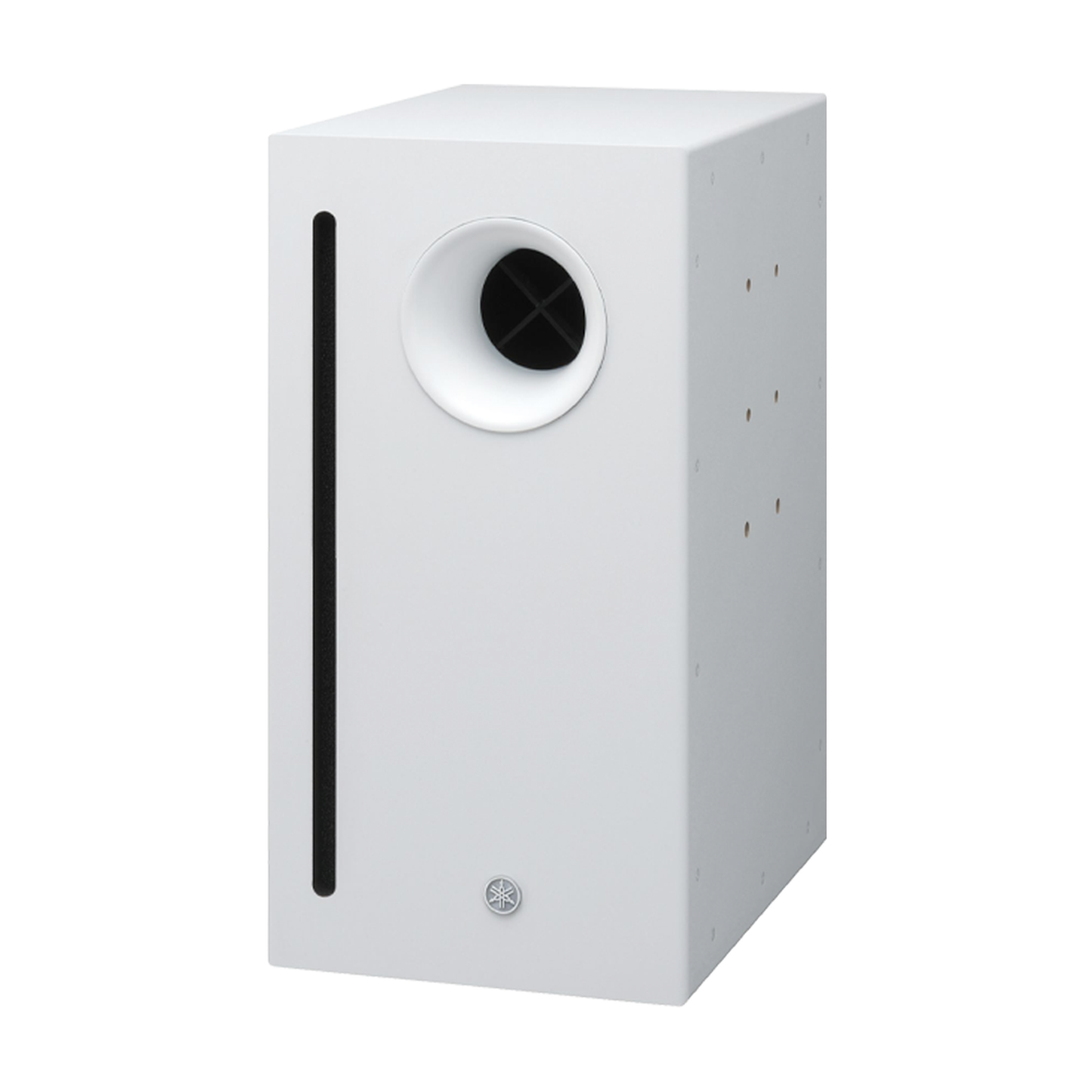 VXS10SW - Subwoofer de Superficie | 10" | Baja Impedancia | Bass Reflex | 8 ohms | 100w por canal | Color Blanco