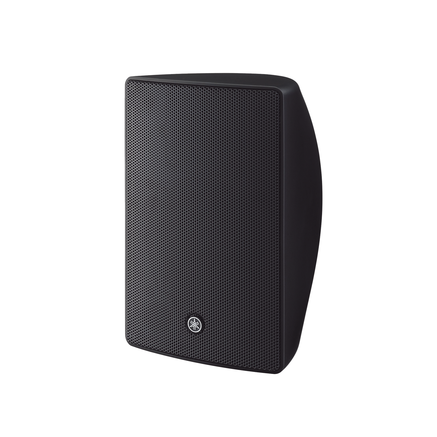VXS5 - Altavoz de Montaje en Superficie, Woofer 5.25in, Tweeter 0.75 in, Bass-Reflex, IP35, Ideal para Instalaciones Fijas, Par Color Negro