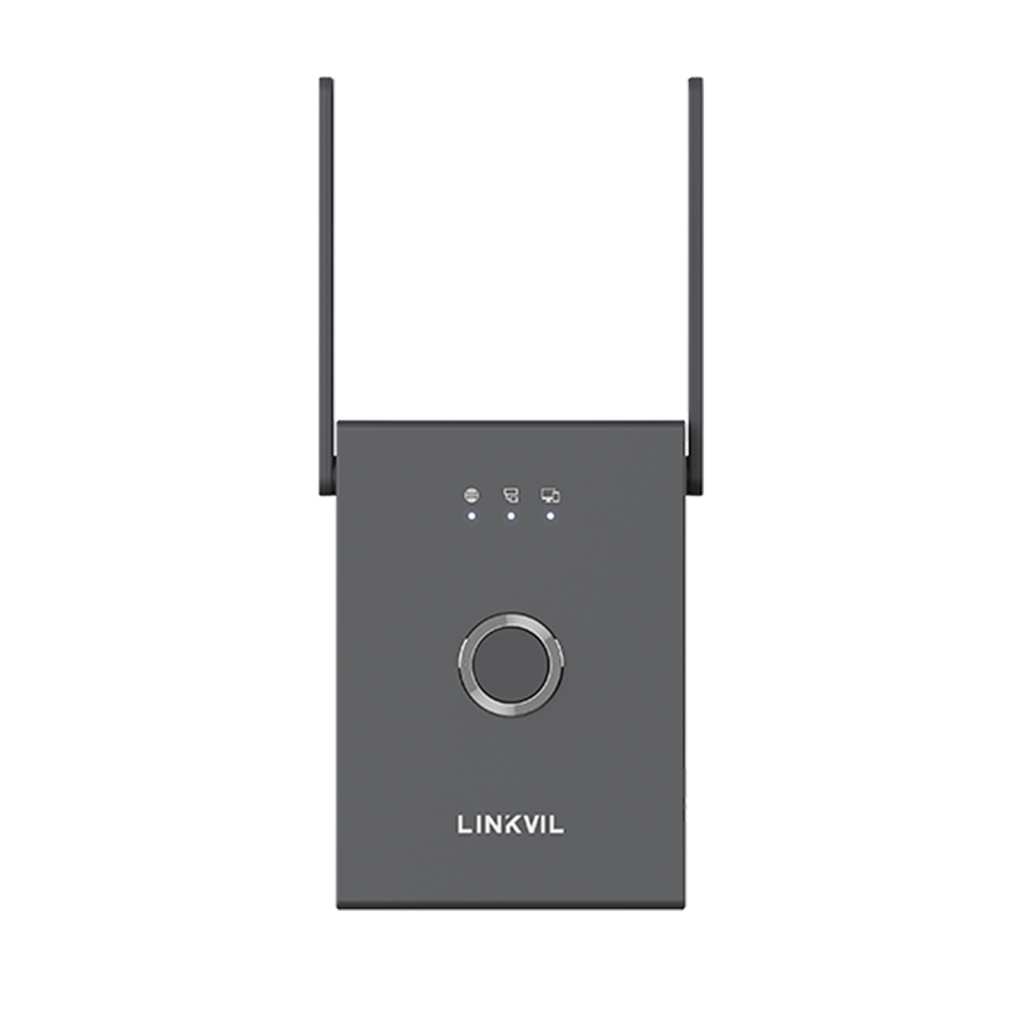 W710D - Estación Base VoIP DECT de largo alcance compatible con modelo W610D
