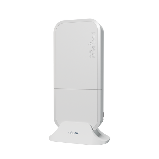 WAPG-5HAXD2HAXD - (wAP ax) Punto de Acceso WiFi 6 doble banda 802.11ax