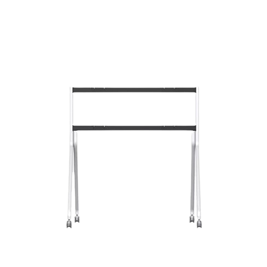 WB1M0IDEAHUB07 Soporte con ruedas II para HUAWEI Ideahub (65/75/86 pulgadas)