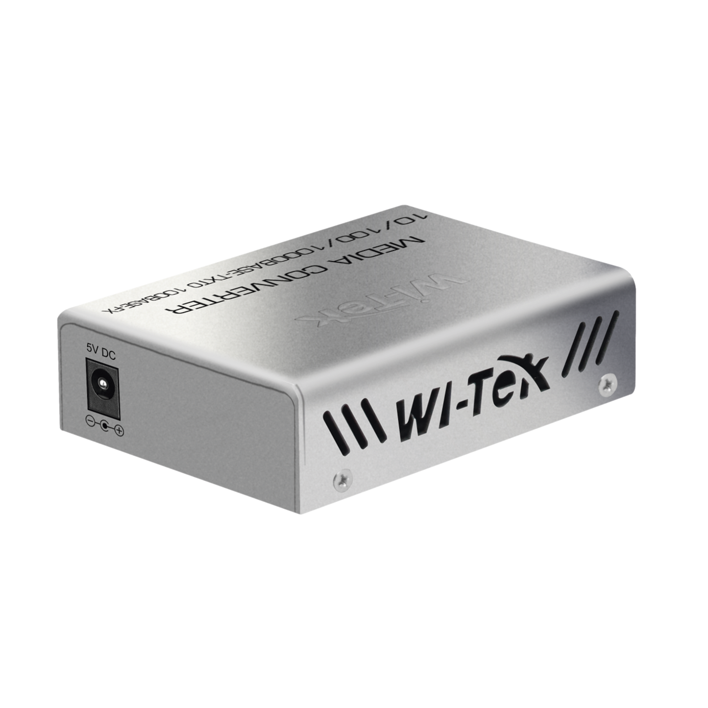 WIMC111G Convertidor de Medios RJ45 100/1000 Mbps + SFP 1000 Mbps