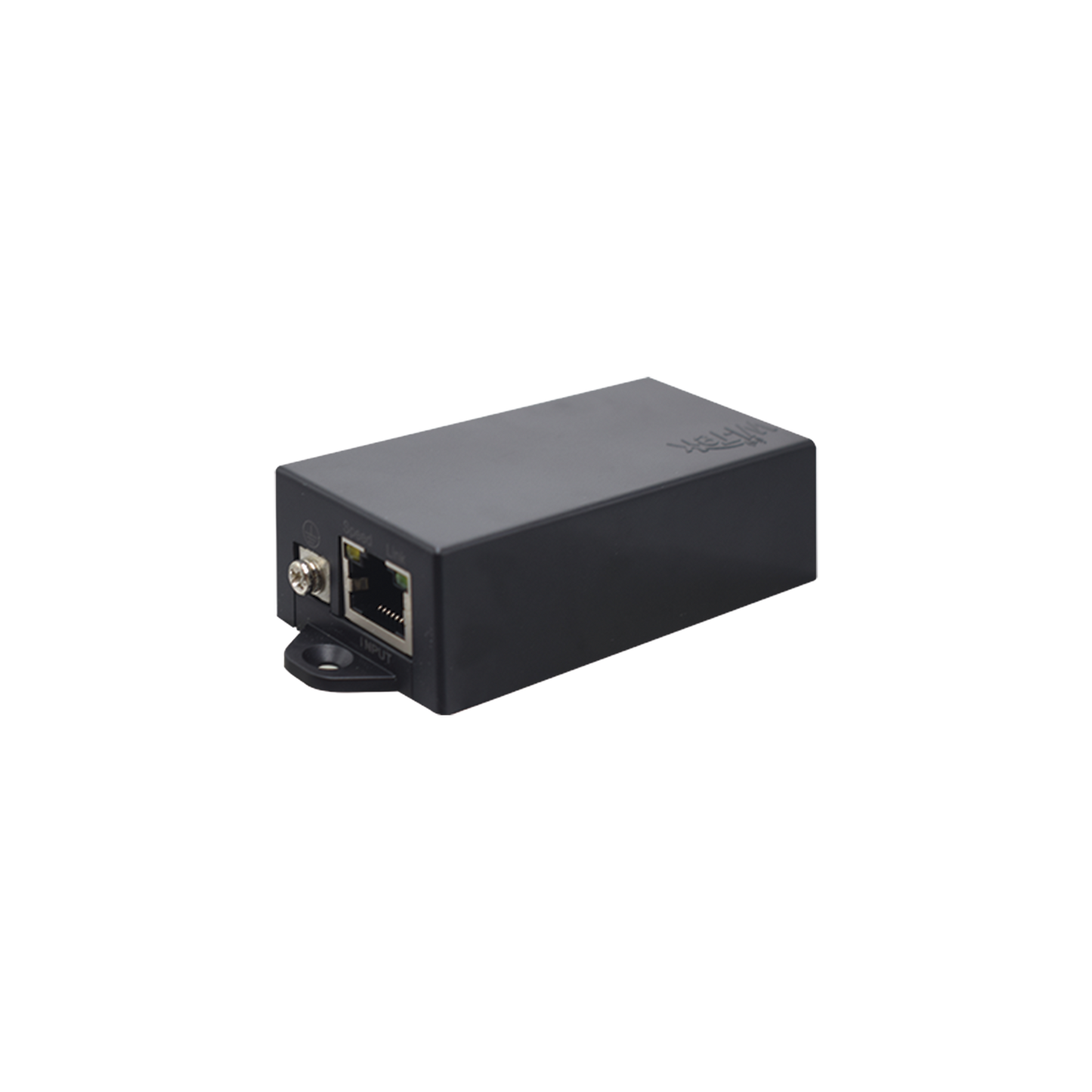 WI-POE60-24V - Convertidor PoE / Entrada PoE 802.3 af/at / Salida PoE 24V pasivo / Conexión plug and play / Alcance de hasta 100 metros Solo en PoE estandarizado / Aplicaciones Enlaces Inalámbricos