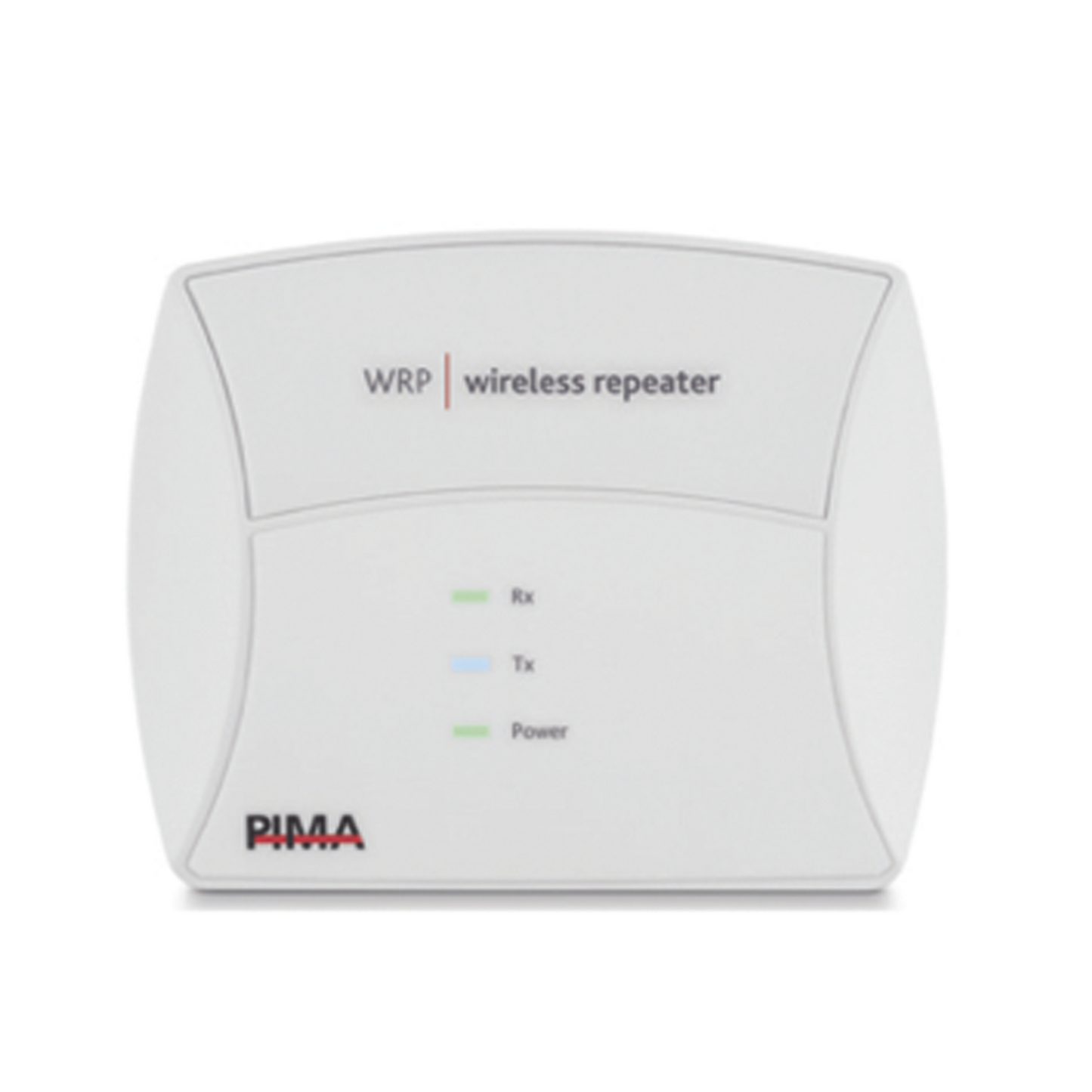 WRP143 REPETIDOR P/SERIE INALAMBRICA PIMA FORCE