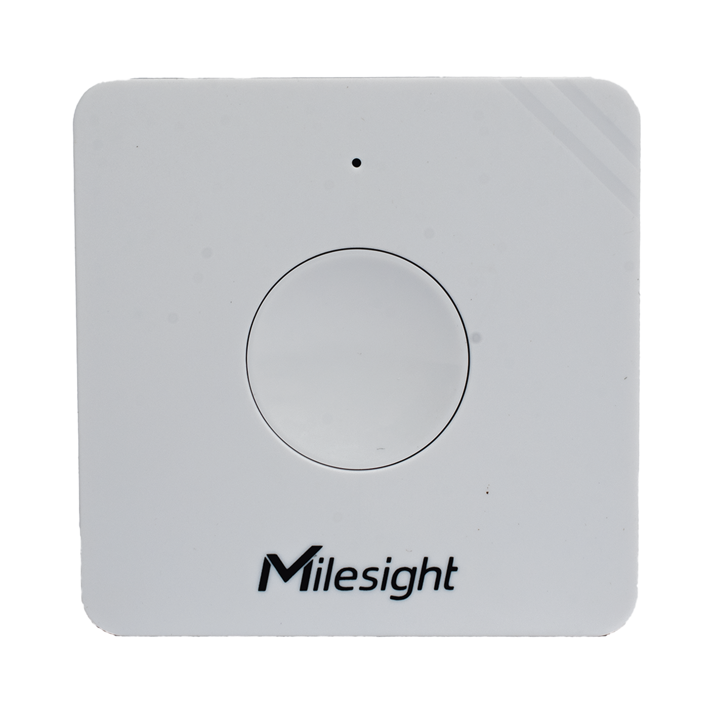 WS101915M - Botón Inteligente Inalámbrico para Automatización y Alertas con LoRaWAN